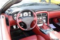 2003 Aston Martin DB AR1 Roadster